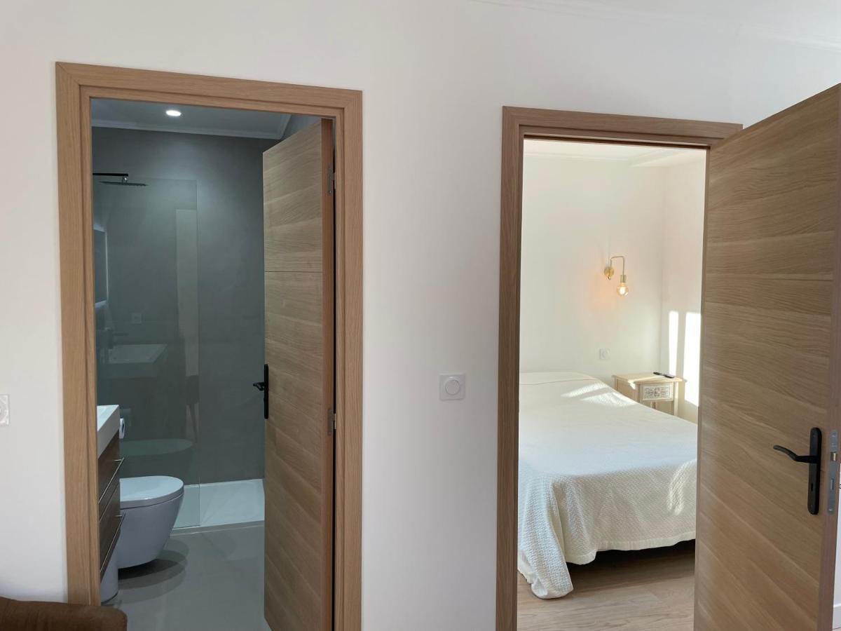 Апартаменты Duplex Old Town Antibes - New ! Экстерьер фото