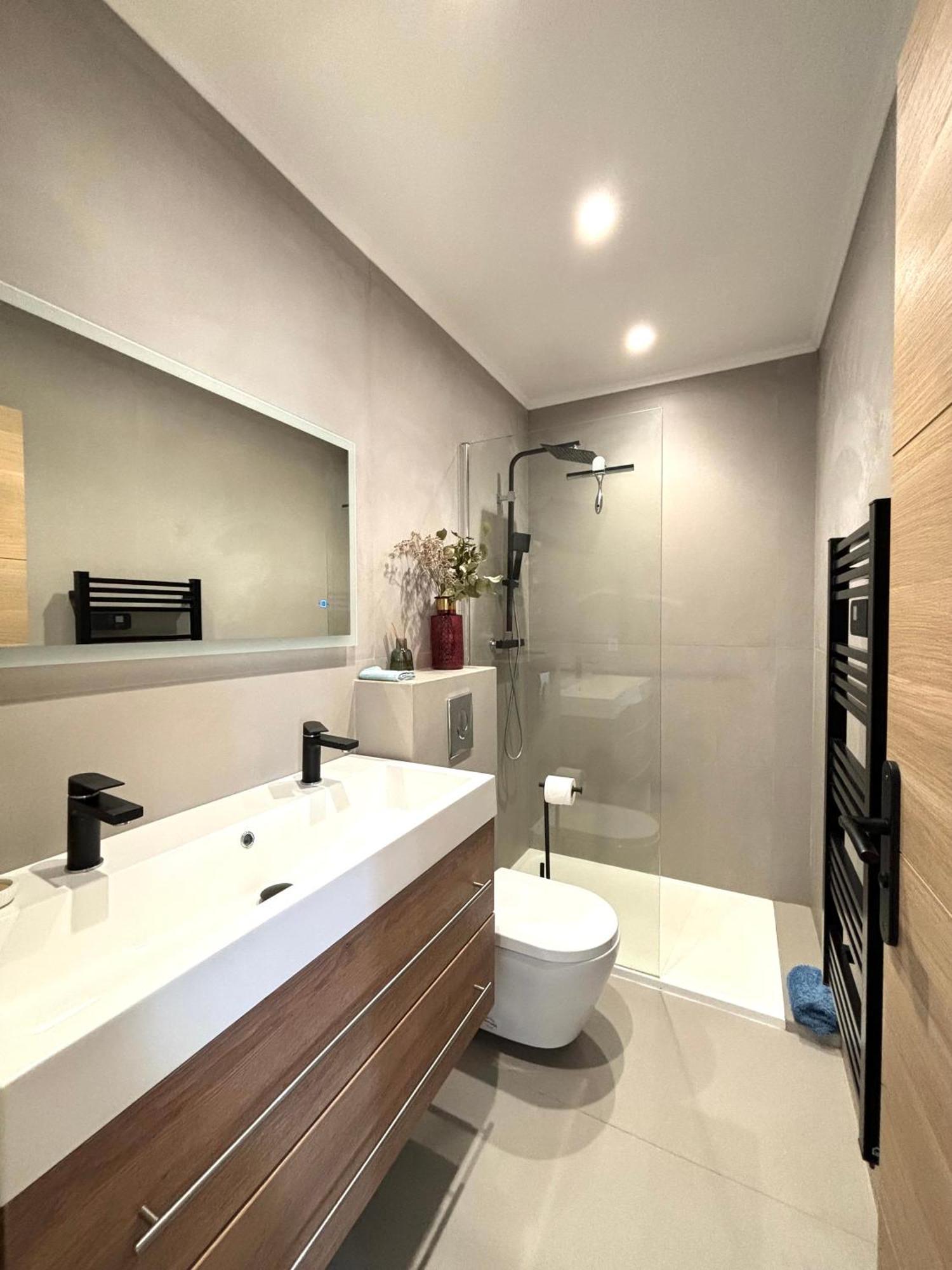 Апартаменты Duplex Old Town Antibes - New ! Экстерьер фото